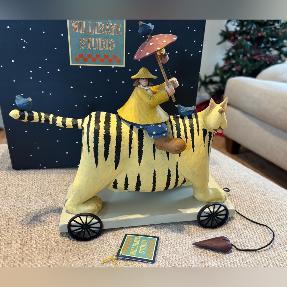 Williraye Studio WW7503 April Showers